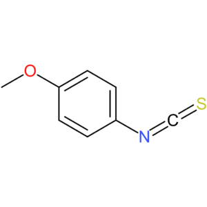 4-METHOXYPHENYL ISOTHIOCYANATE