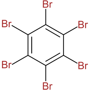Hexabromobenzene