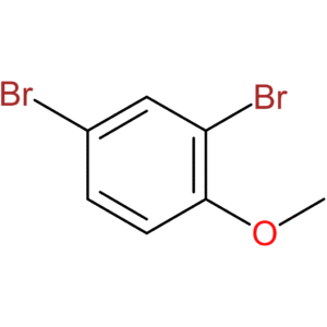 2,4-Dibromo-1-methoxybenzene