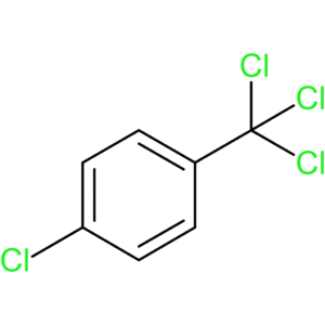 1-Chloro-4-(trichloromethyl)benzene