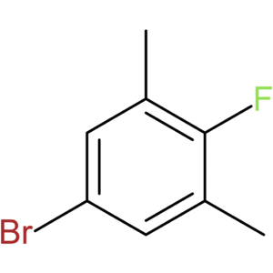 5-Bromo-2-fluoro-m-xylene