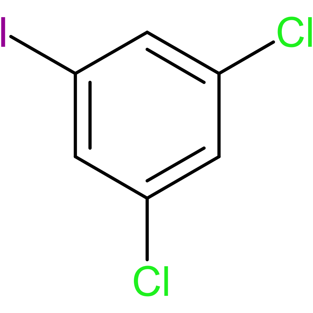 1,3-Dichloro-5-iodobenzene