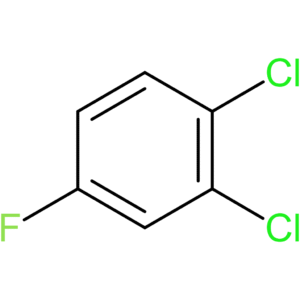 1,2-Dichloro-4-fluorobenzene