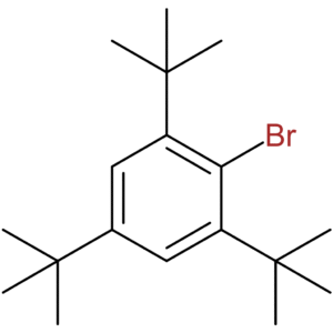 2-Bromo-1,3,5-tri-tert-butylbenzene