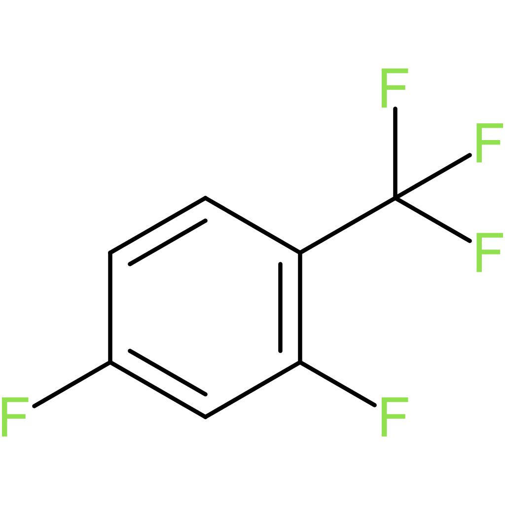 2,4-Difluorobenzotrifluoride