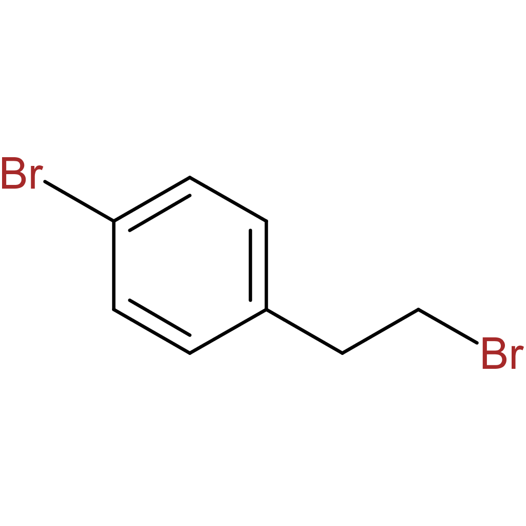 1-Bromo-4-(2-bromoethyl)benzene