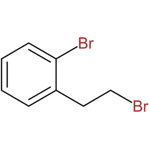 1-Bromo-2-(2-bromoethyl)benzene