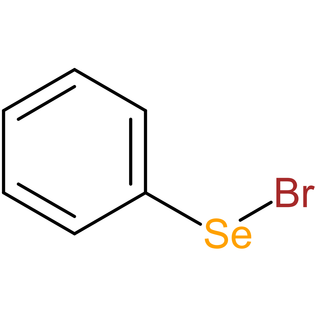 PHENYLSELENYL BROMIDE