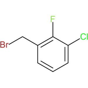 3-Chloro-2-fluorobenzyl Bromide