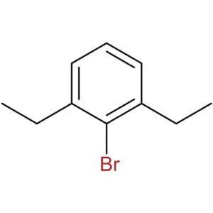 2-Bromo-1,3-diethylbenzene
