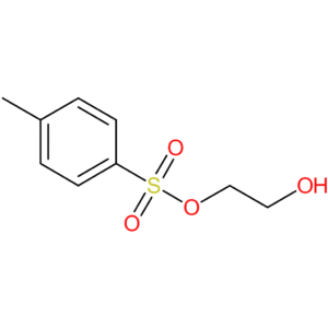 2-hydroxyethyl 4-methylbenzenesulfonate