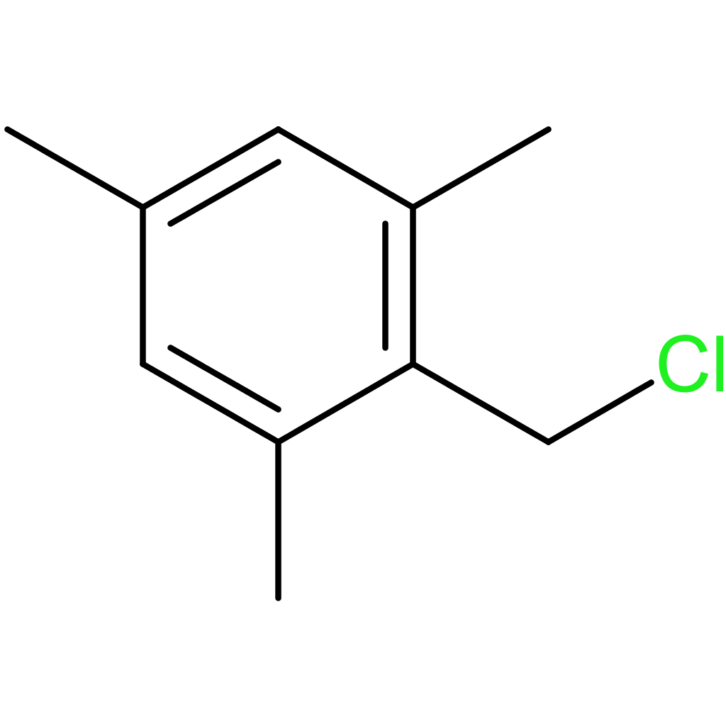 2-(Chloromethyl)-1,3,5-trimethylbenzene