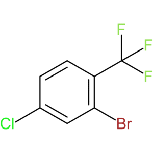 2-Bromo-4-chlorobenzotrifluoride