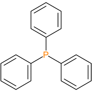 Triphenylphosphine, polymer supported 1.4-2.0mmol/g on polystyrene 200-400 mesh 2% DVB loading
