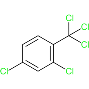 2,4-Dichloro-1-(trichloromethyl)benzene