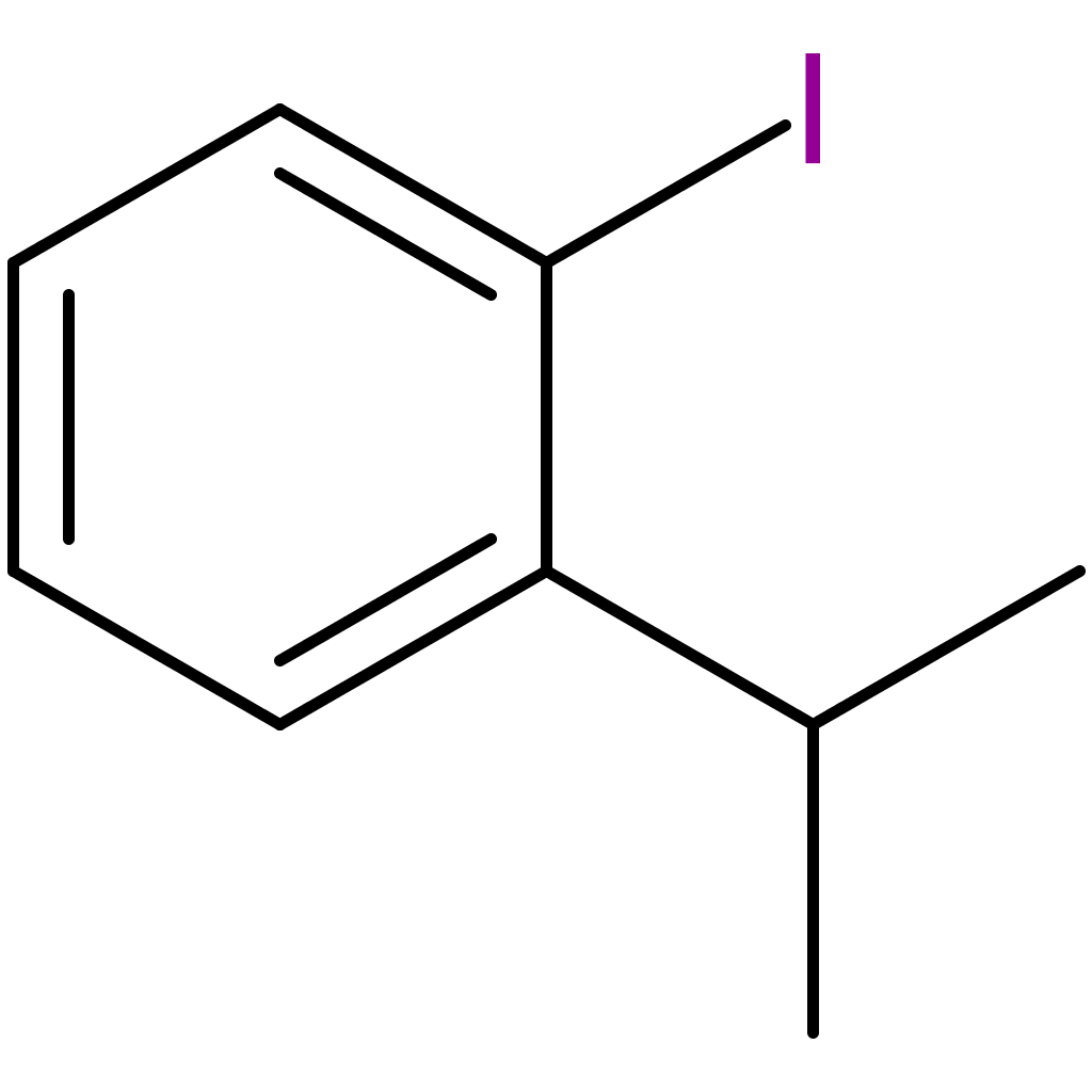 1-Iodo-2-isopropylbenzene