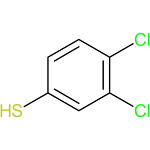 3,4-Dichlorothiophenol