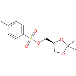 (S)-(2,2-Dimethyl-1,3-dioxolan-4-yl)methyl 4-methylbenzenesulfonate