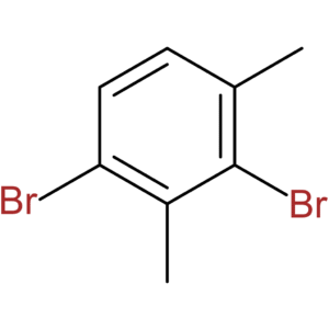 1,3-Dibromo-2,4-dimethylbenzene
