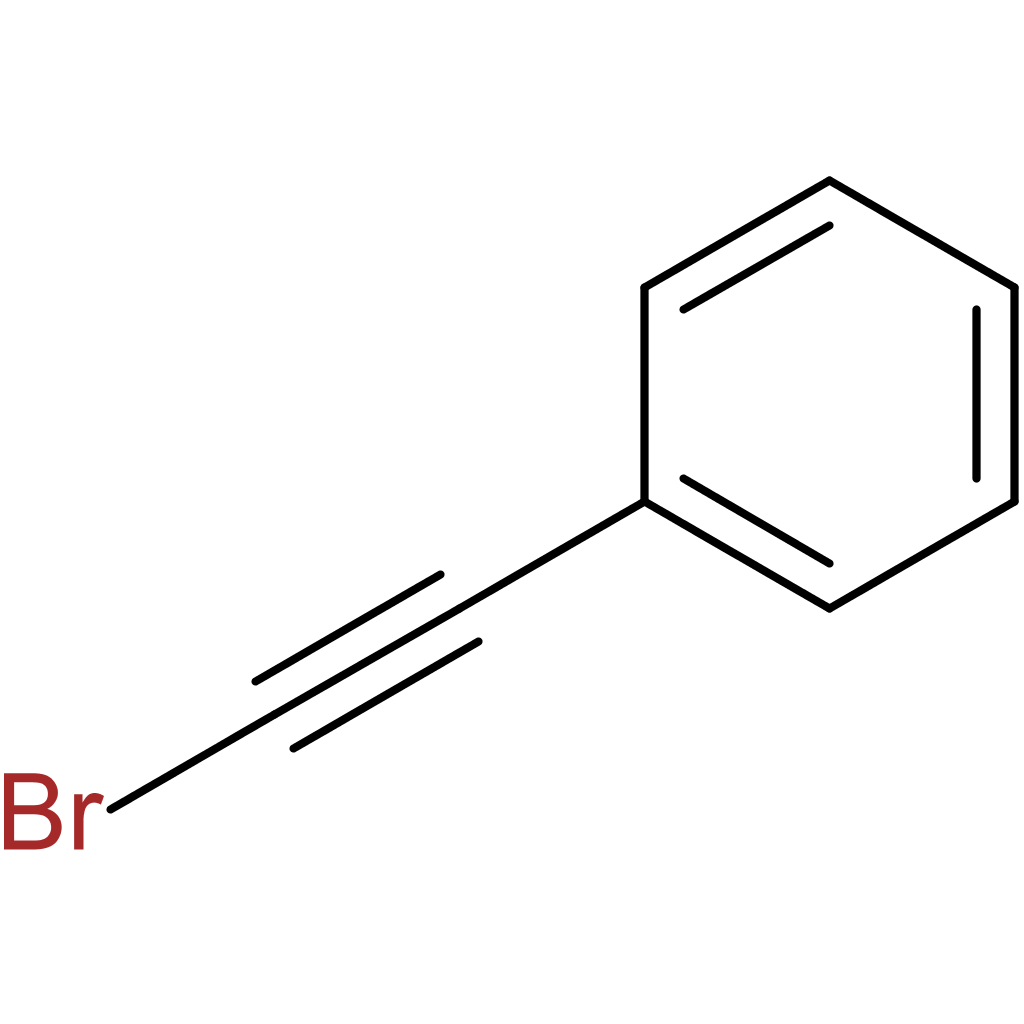 (Bromoethynyl)benzene