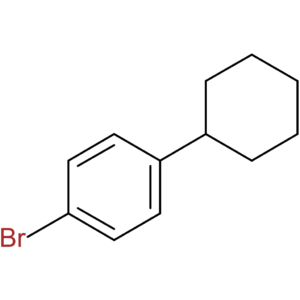 1-Bromo-4-cyclohexylbenzene