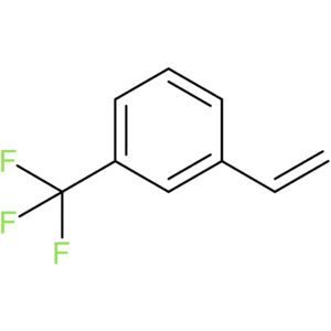 1-(Trifluoromethyl)-3-vinylbenzene