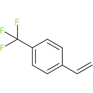 1-(Trifluoromethyl)-4-vinylbenzene