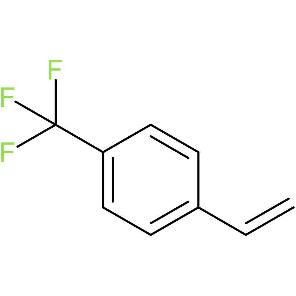 1-(Trifluoromethyl)-4-vinylbenzene