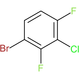 1-Bromo-3-chloro-2,4-difluorobenzene