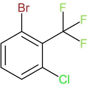 2-Bromo-6-chlorobenzotrifluoride