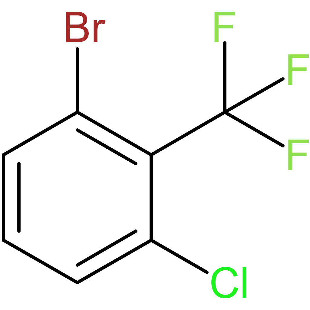 2-Bromo-6-chlorobenzotrifluoride
