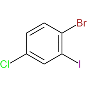 2-Bromo-5-chloroiodobenzene