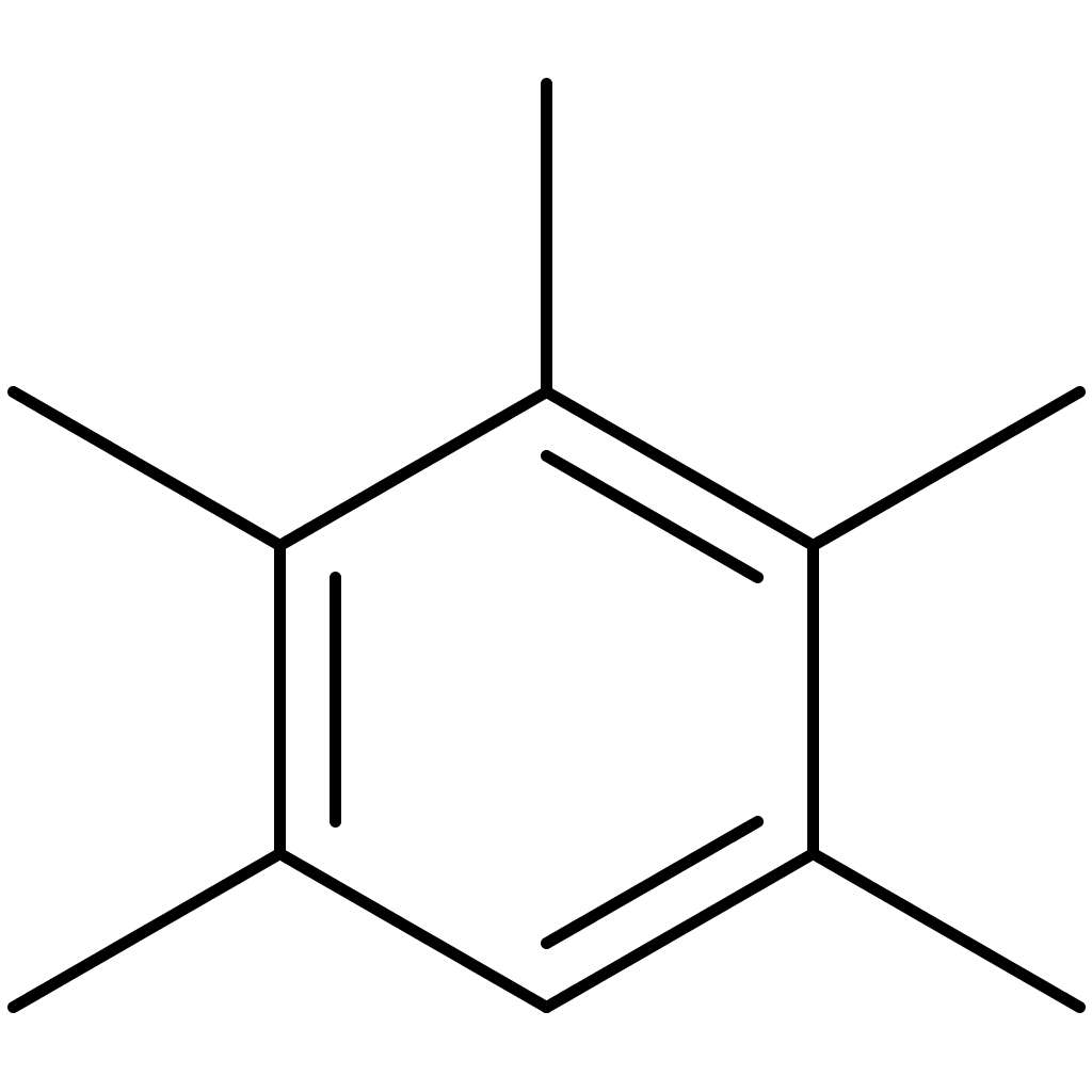 1,2,3,4,5-Pentamethylbenzene