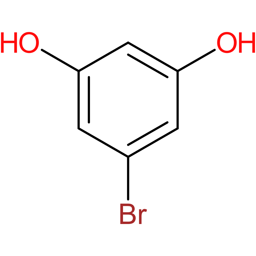 5-Bromoresorcinol