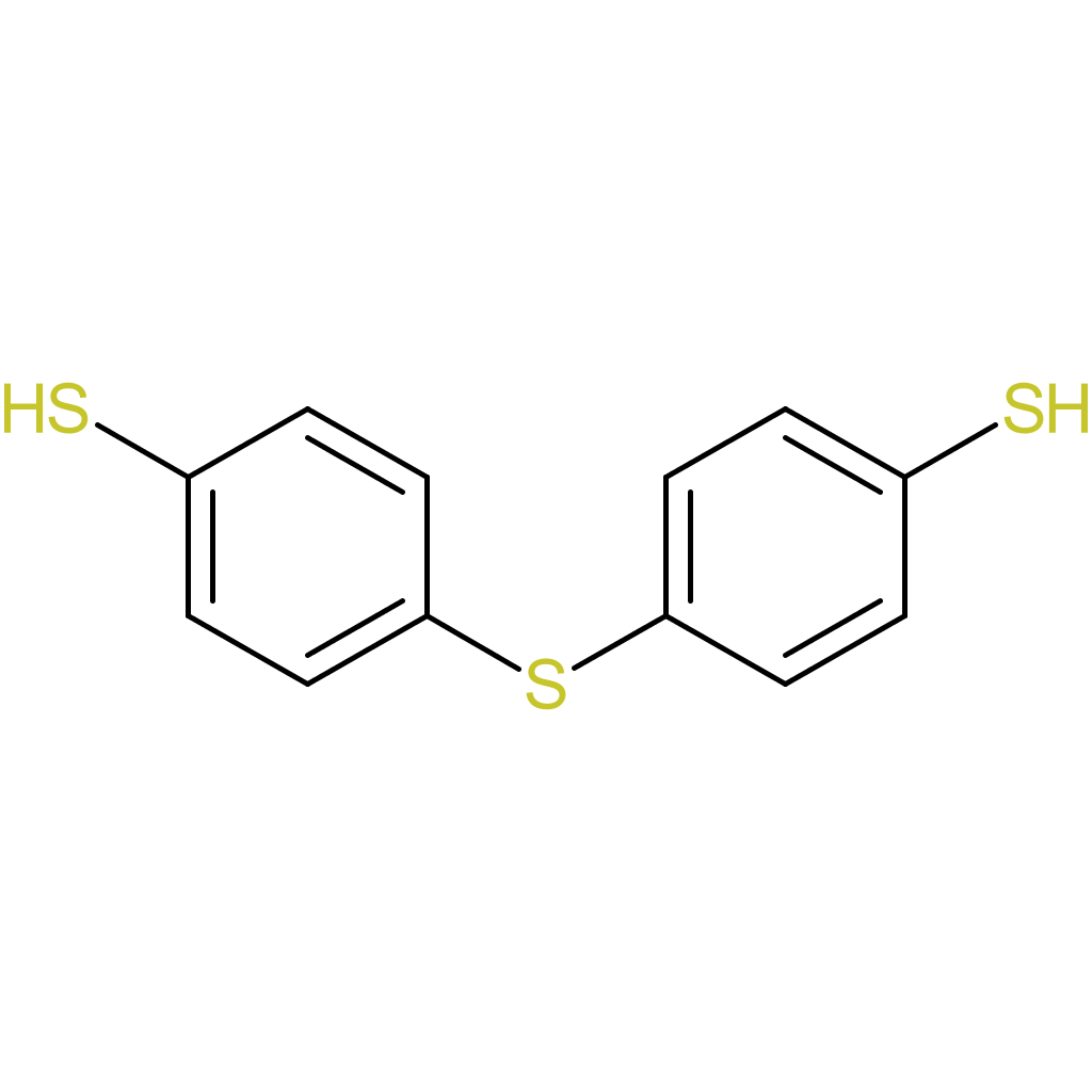 4,4-Thiodibenzenethiol
