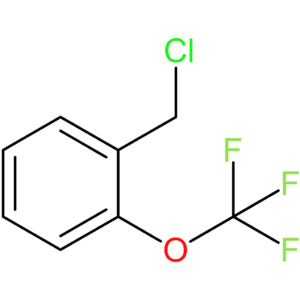 1-(Chloromethyl)-2-(trifluoromethoxy)benzene
