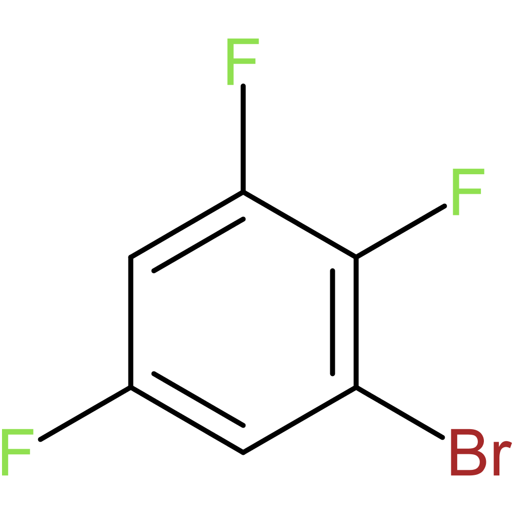 1-Bromo-2,3,5-trifluorobenzene