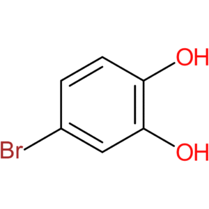 4-Bromobenzene-1,2-diol