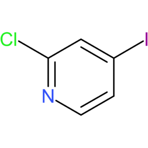 2-Chloro-4-iodopyridine