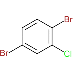 1,4-Dibromo-2-chlorobenzene