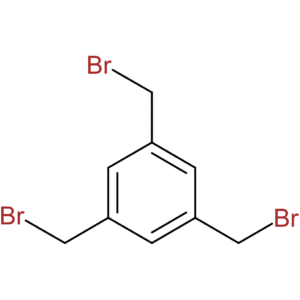 1,3,5-Tris(bromomethyl)benzene
