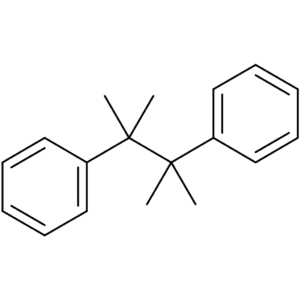 (2,3-Dimethylbutane-2,3-diyl)dibenzene