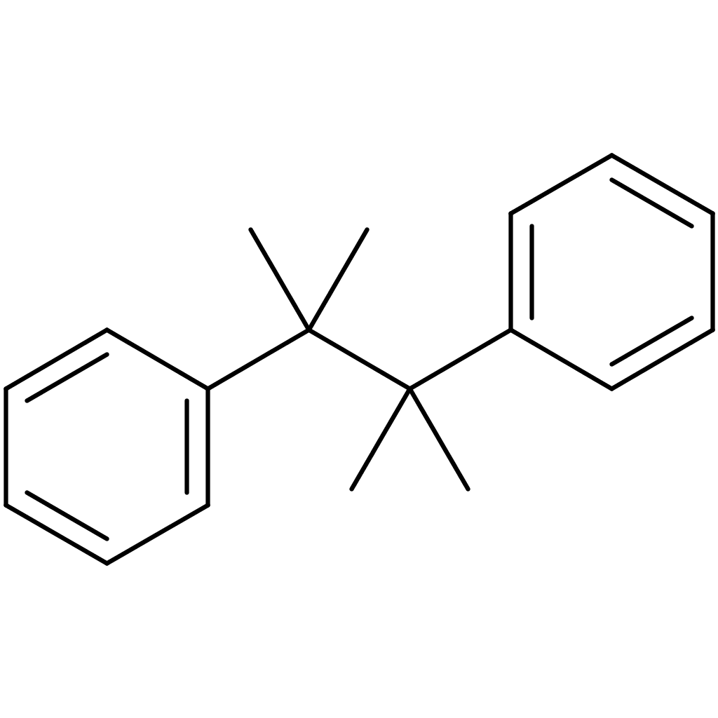 (2,3-Dimethylbutane-2,3-diyl)dibenzene