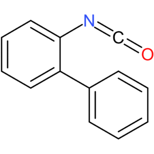 2-Isocyanato-1,1′-biphenyl