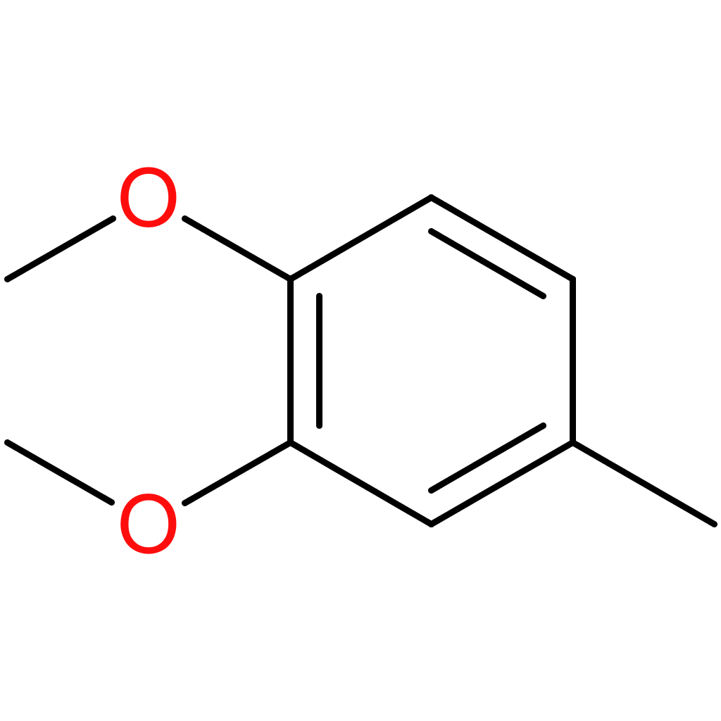 3,4-Dimethoxytoluene