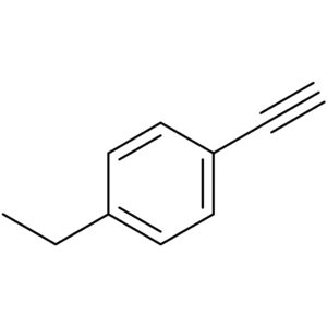 1-Ethyl-4-ethynylbenzene