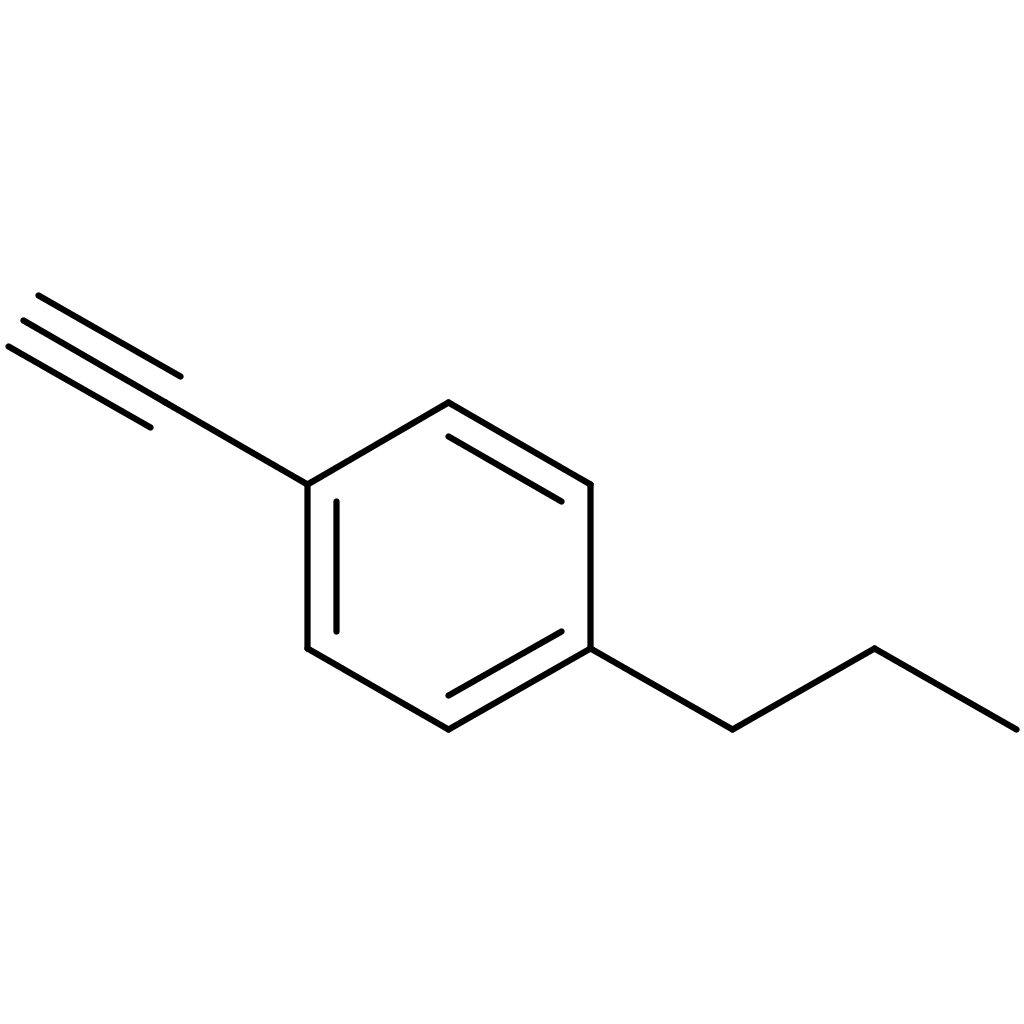 1-Ethynyl-4-propylbenzene