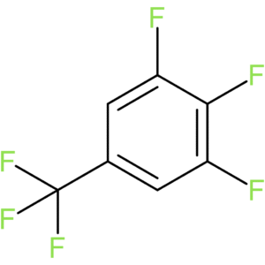 1,2,3-Trifluoro-5-(trifluoromethyl)benzene