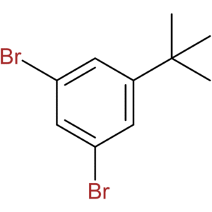 1,3-Dibromo-5-(tert-butyl)benzene
