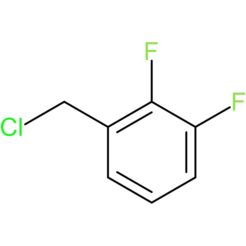 1-(Chloromethyl)-2,3-difluorobenzene